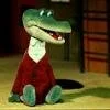 Alligator_by
