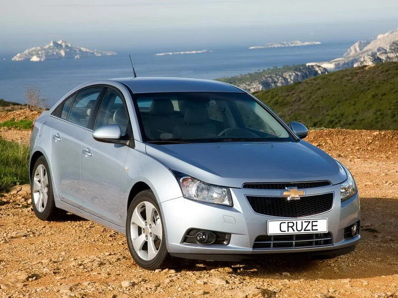 ch cruze 3