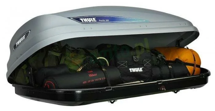 thule pacific
