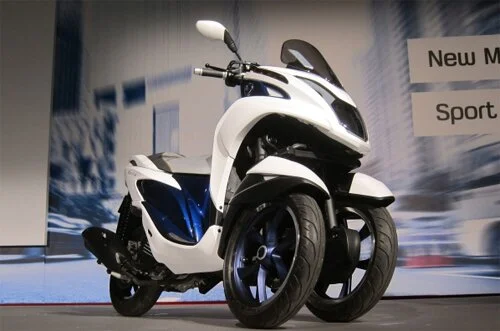 tricity-125