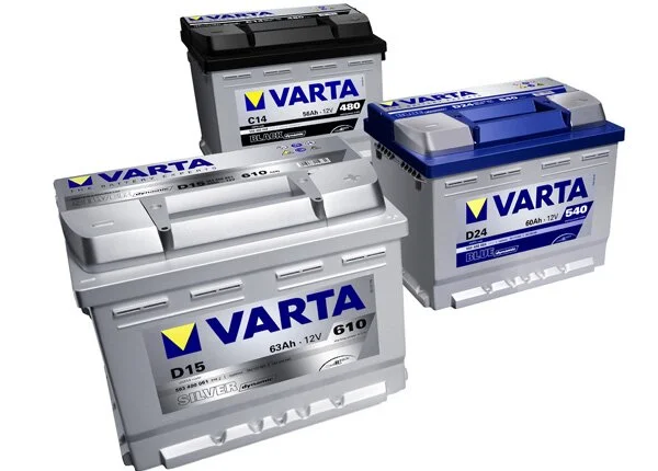 varta