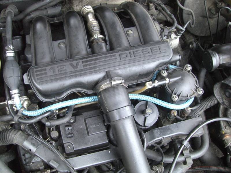 Натяжной ролик ремня ГРМ для PEUGEOT 605 (6B) 2.0 Turbo 147kw 147hp 1991/1999 бензин седан