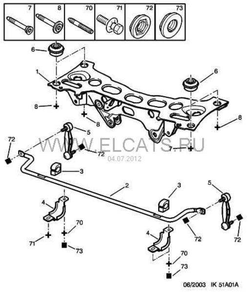 Peugeot 406 Винтовая подвеска Ta Technix EVOGWPE08