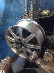 Шиномонтаж