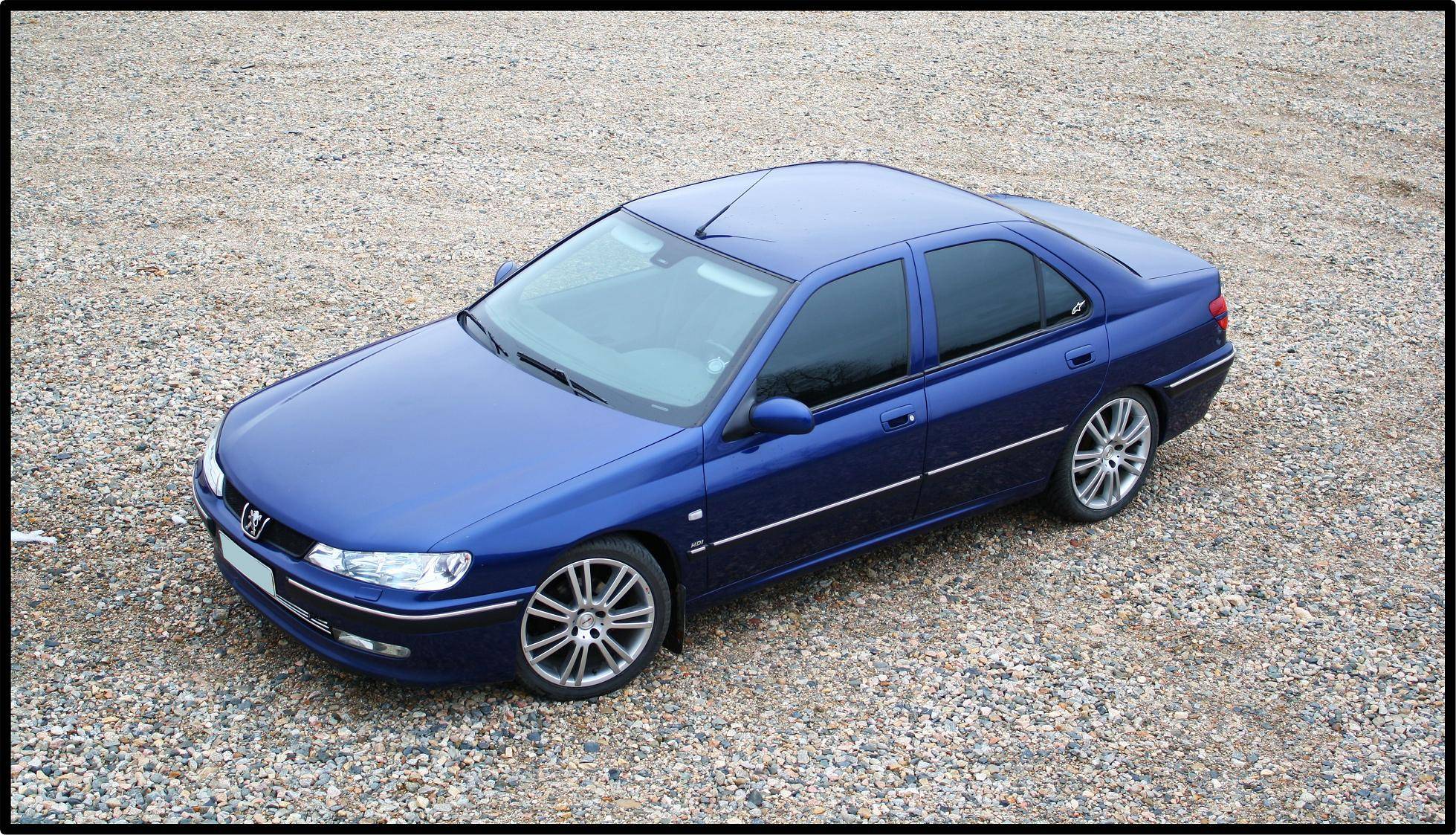 Куплю Peugeot 406 Rest. - Автомобили - Пежо-Клуб Беларусь