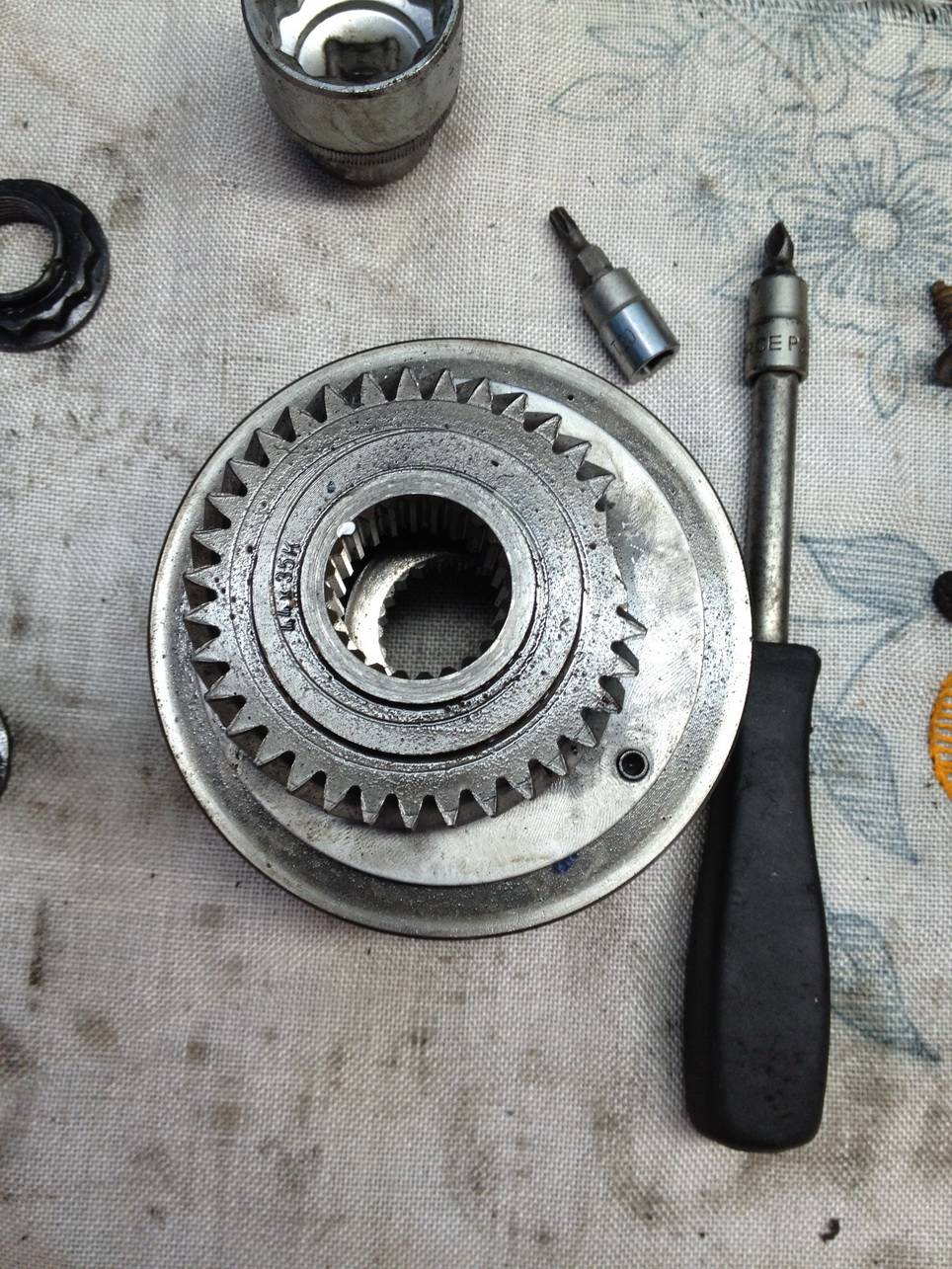 МКПП Peugeot 406 1.8i 16v (98гв)