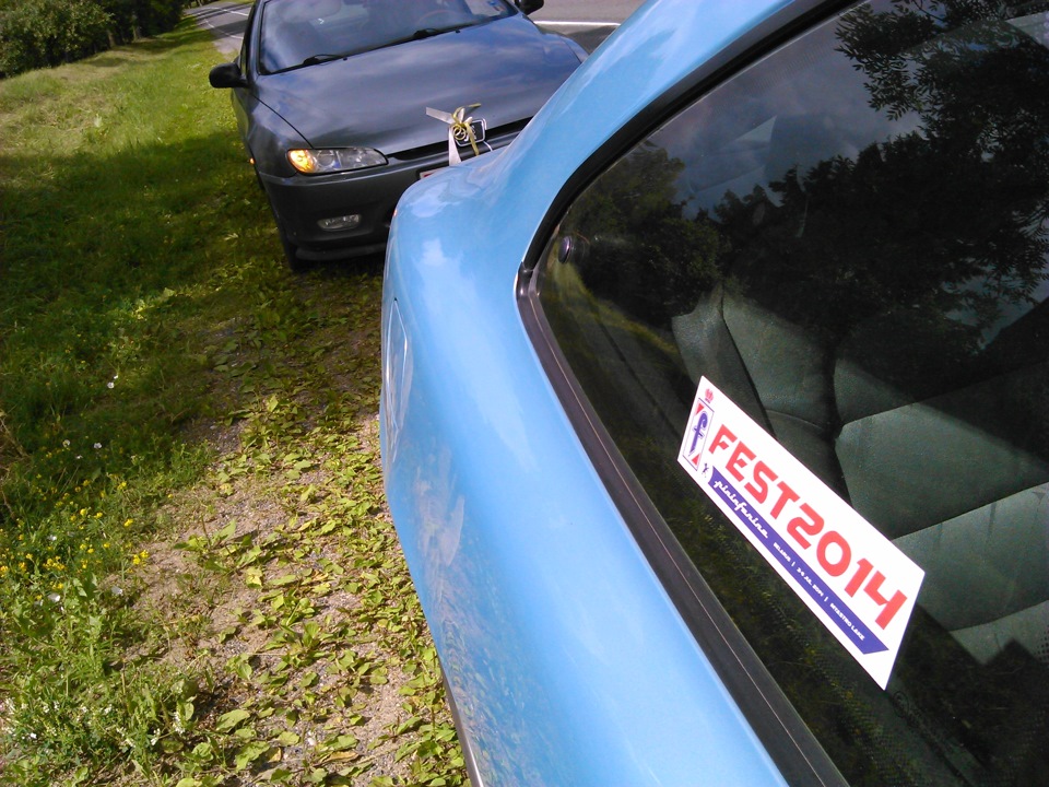 Pininfarina fest