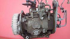 ДВС 1.9 по запчастям