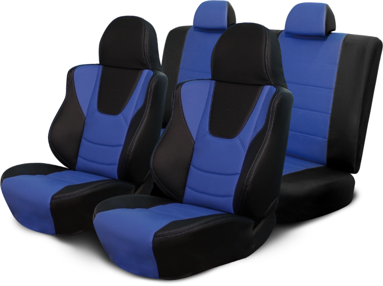 Универсальные авто чехлы Dinas Pilot