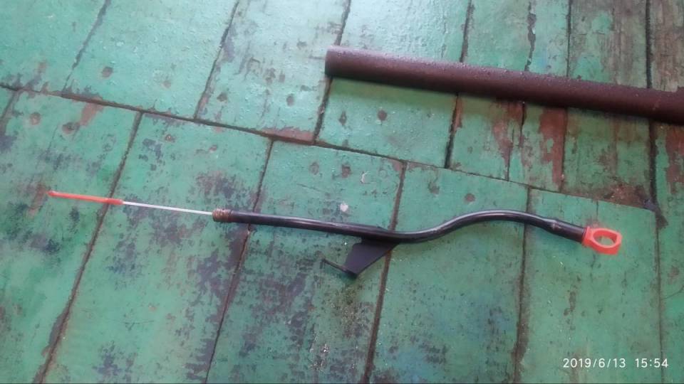 А это уже новый в корпусе своем) и вот остальная часть в поддоне торчит))