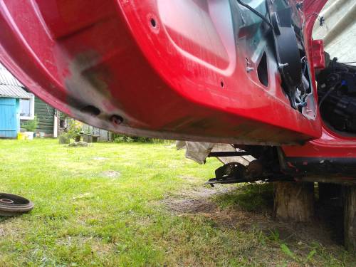 Двигатель вентилятора охлаждения на Пежо 406 / 607 - Продажа новых ...