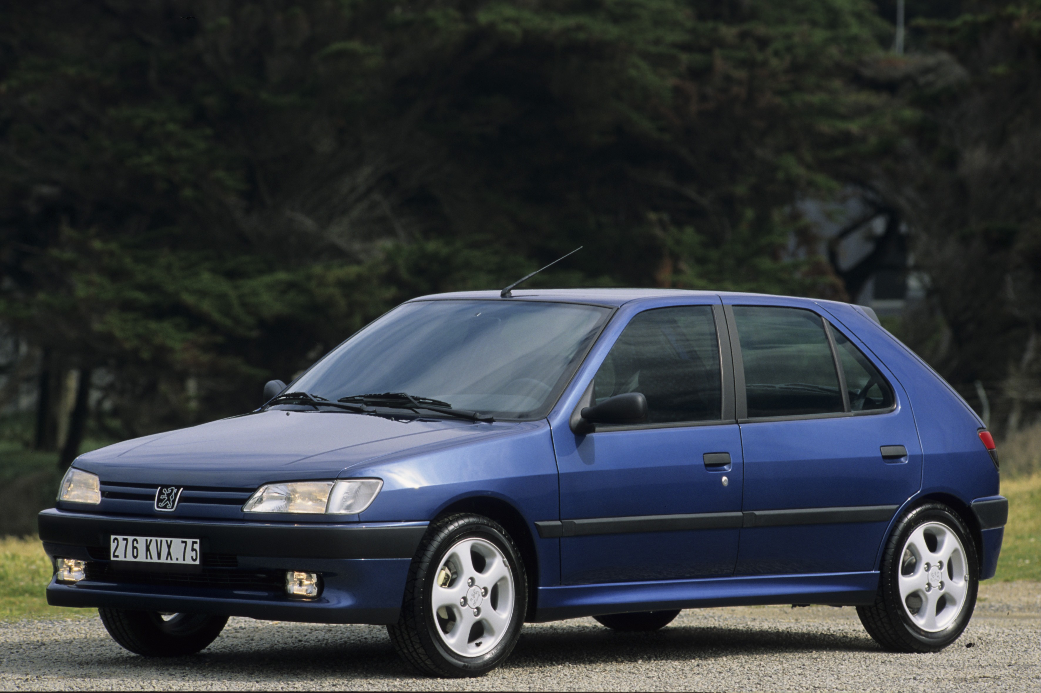 Куплю Peugeot 306 - Автомобили - Пежо-Клуб Беларусь