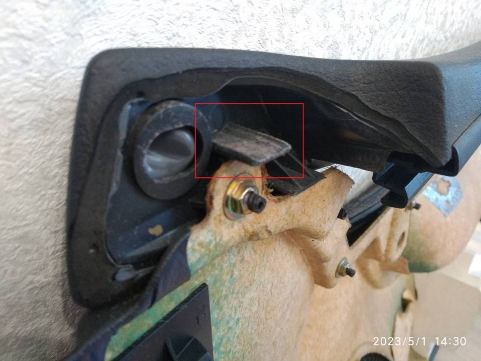 Дверная карта Пежо 607-2.jpg